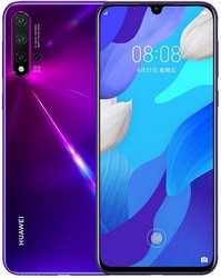 Замена кнопок на телефоне Huawei Nova 5 Pro в Волгограде